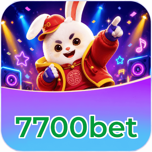 7700bet Logo Seguro