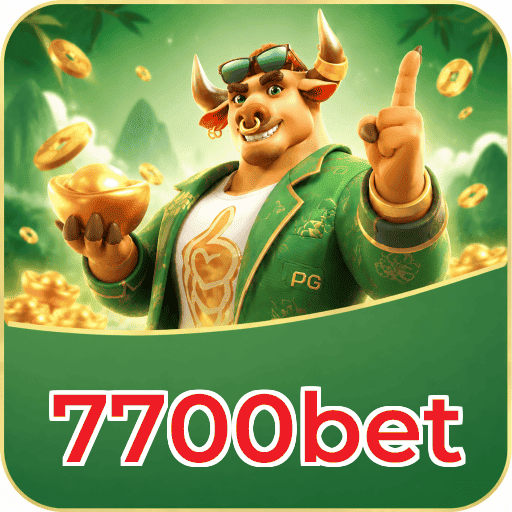 7700bet Apostas Esportivas Logo - 34 Esportes Certificados