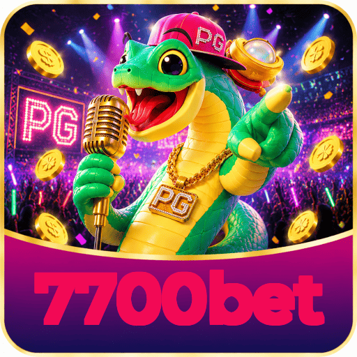 Requisitos do APK 7700bet para Android - Logo Oficial