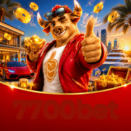 7700bet Logo Verificado