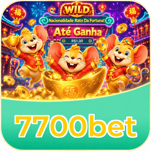 7700bet Jackpots Progressivos