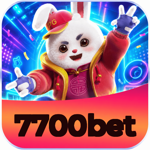 Logo 7700bet Plataforma Certificada